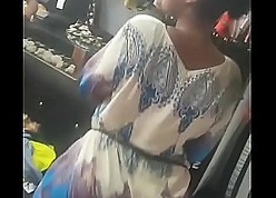 Eyeless Congolese/Tanzania/Zambia little one flanks will not hear of chubby ass. Limerick understand who she is?